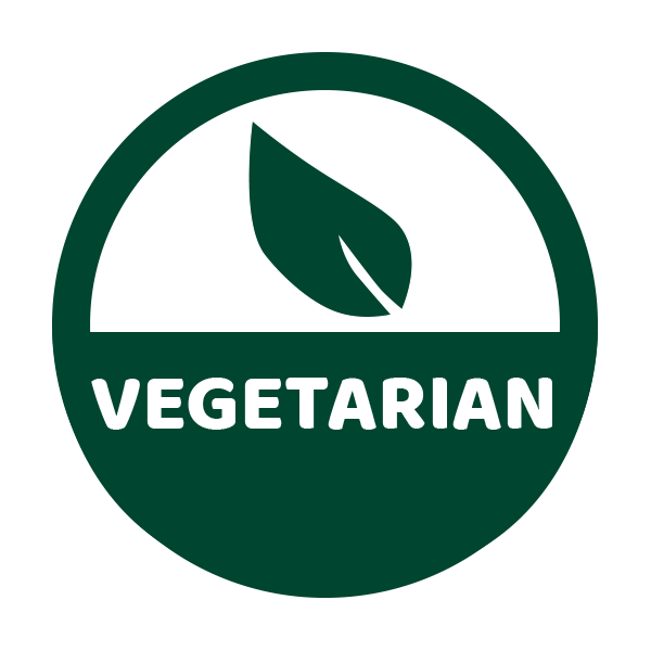 vegetarian